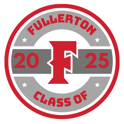  Class of 2025 Logo